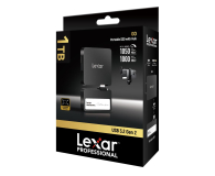 LEXAR LSL400S001T-RNBNG - 1285808 - zdjęcie 7